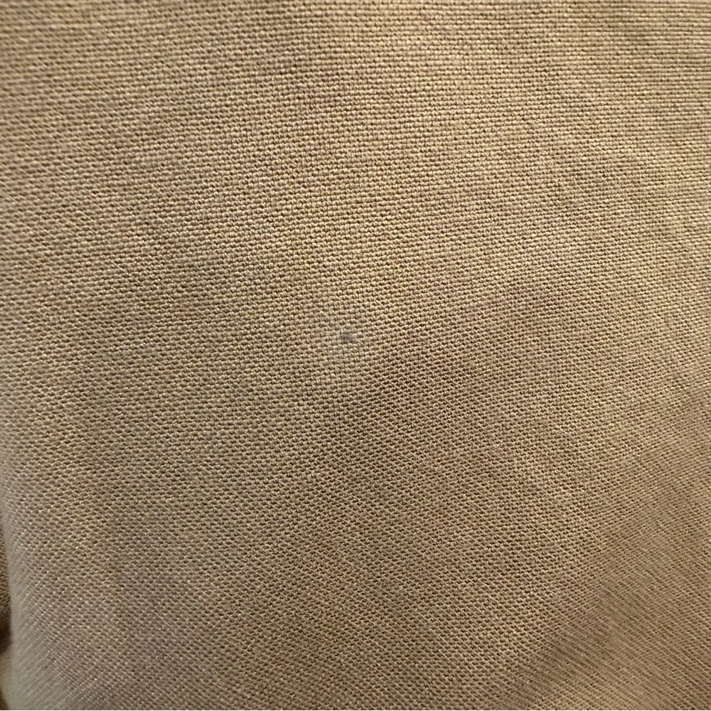 Filson Canvas Chino Pants Faded Olive Trim Fit - Picture 7 of 11